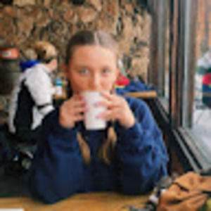 Meet your Posher, Cassidy